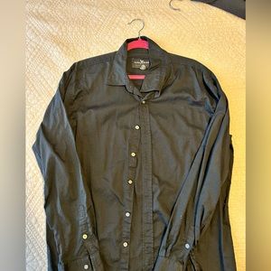Marc Ecko long sleeve button up shirts.